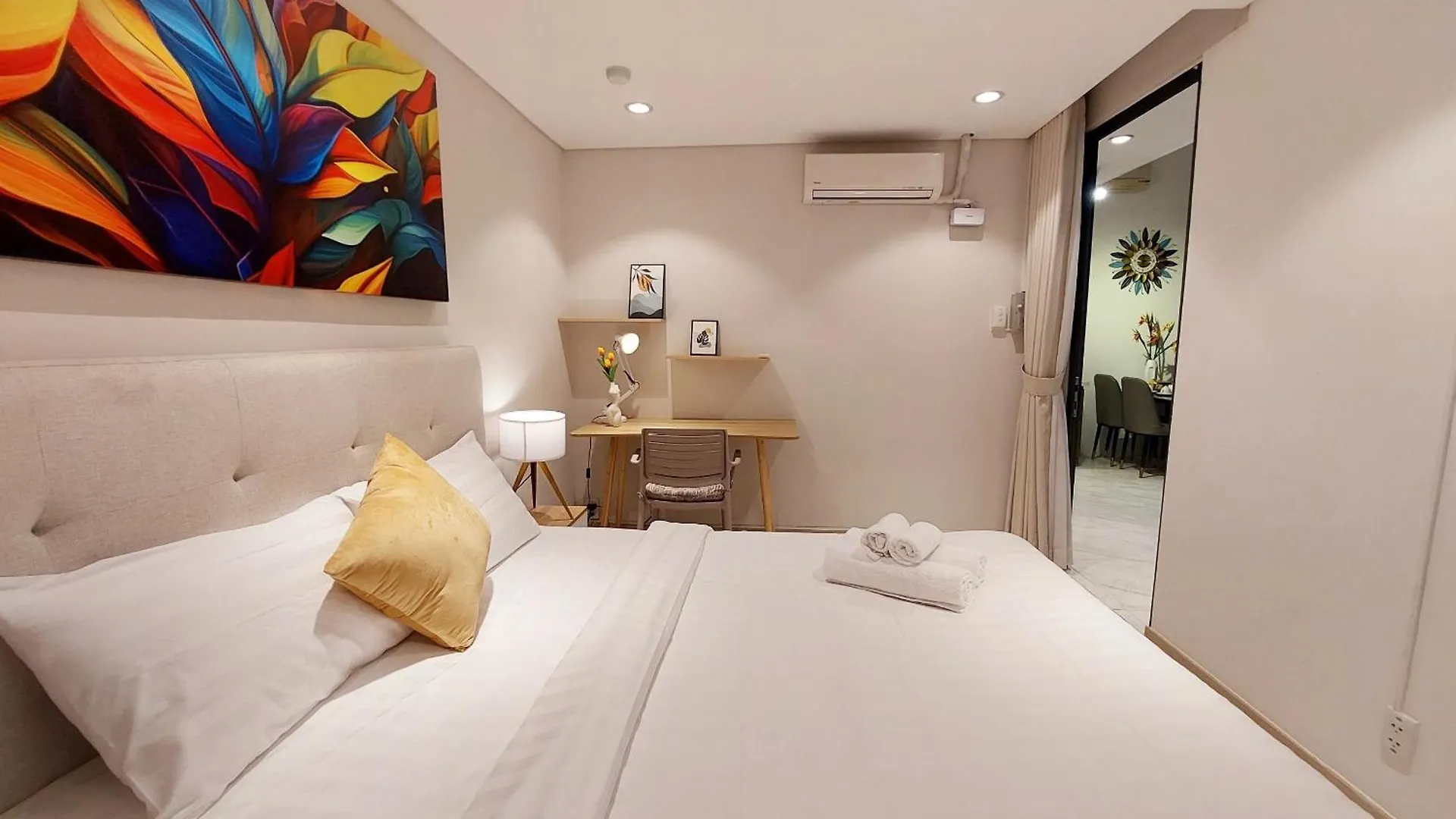 Cubicity Hidden House Ho Chi Minh